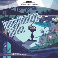 Tom's Midnight Garden (Stubbs)