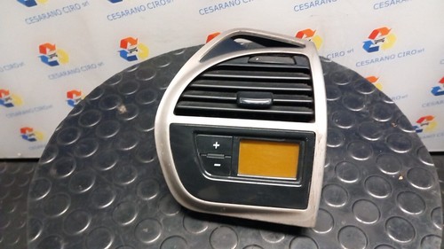 Air conditioning control - conditioning, block