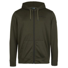 Neill mens rutile zip - zip, fleece