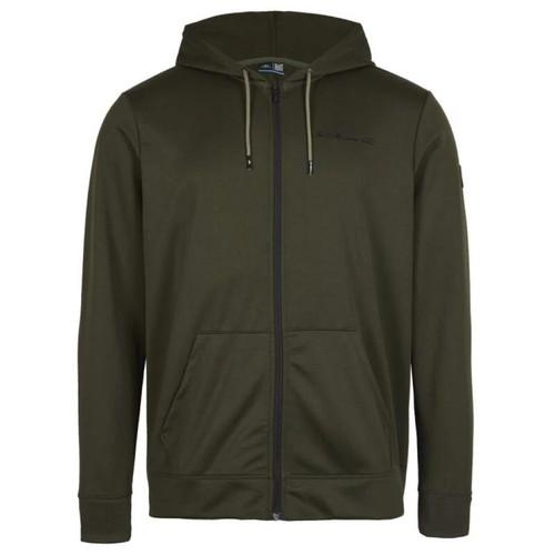 Neill mens rutile zip fleece - rutile,