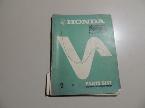 1972 parts list catalog - 10.1972,