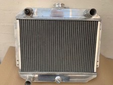 ford escort radiator complete