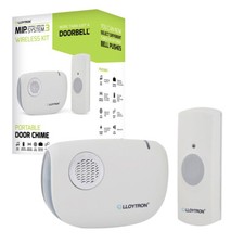 LLOYTRON MIP3 Doorbell Kit