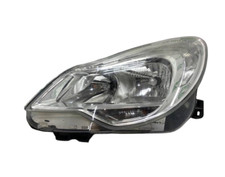 Fits Vauxhall Corsa D