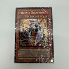 Yu-Gi-Oh! Warrior's Strike 1st