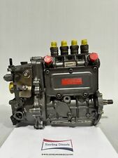 Yanmar - 729486-51360 Diesel Fuel Injection Pump