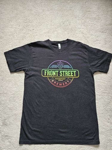 Gildan activewear front street - gildan,