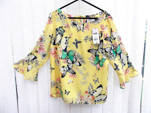 Bnwt wallis yellow - yellow, /