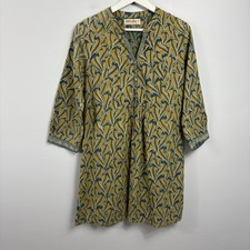 FABINDIA Top Womens Size