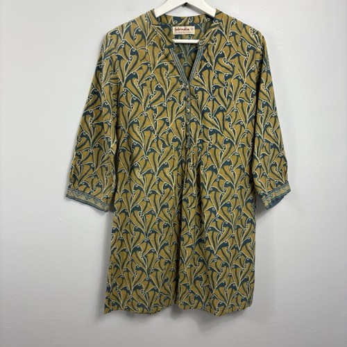 Fabindia top womens size - fabindia,