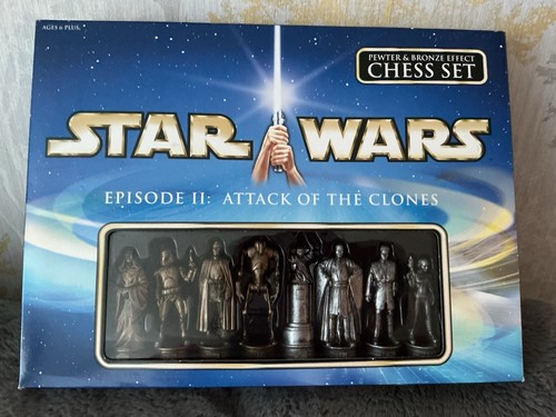 Star wars episode attack - episode,