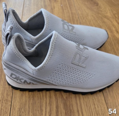 Ladies size dkny - size, grey