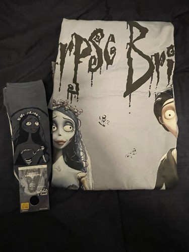 Primark corpse bride nightgown - corpse,