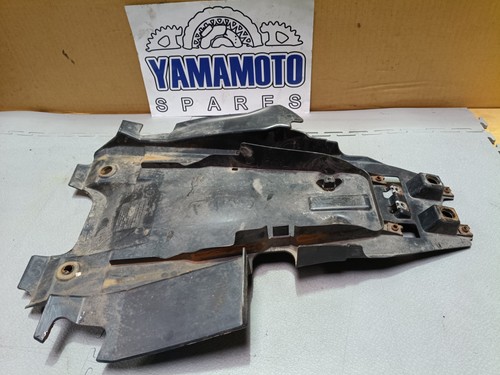 Yamaha wr125 wr125x - yamaha,
