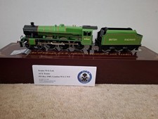 Ace Trains Victoria Jubilee
