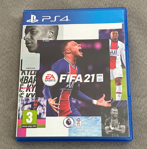 Sports fifa sony - ea,