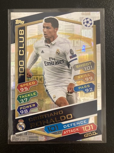 Match attax champions - attax, league