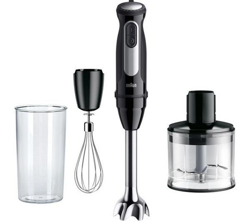 Braun multiquick pro - multiquick,