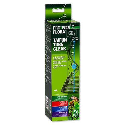 Jbl proflora co2 - co2, tube