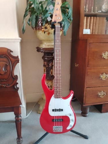 Peavey milestone bxp electric - bxp,