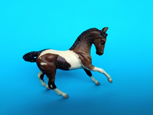 Breyer stablemate custom - stablemate,