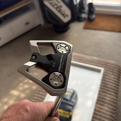 Scotty cameron 2024 - cameron, phantom