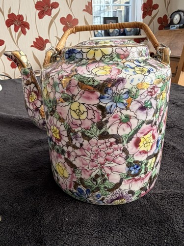 Vintage chinese hallmarked - vintage,