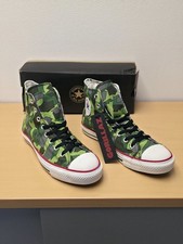 CONVERSE x GORILLAZ Chuck