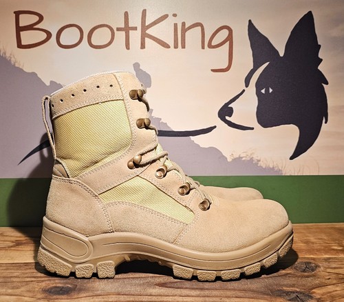 Haix gtx coyote - coyote, waterproof
