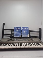 Electric keyboard Yamaha