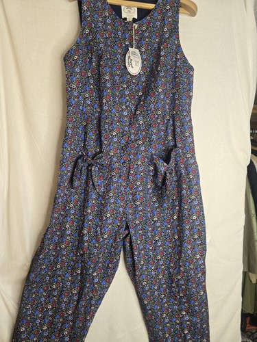 Laura ashley jumpsuit - ashley,