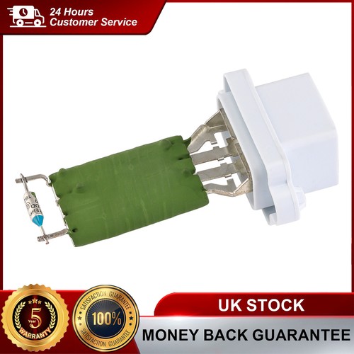 Blower resistor for - for, ford