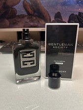 Givenchy Gentleman Society *Extreme* Eau de Parfum Spray - 60ml