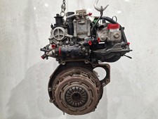 2013 FORD FIESTA Mk7 ENGINE