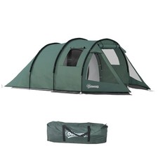 Outsunny 3-4 Persons Tunnel