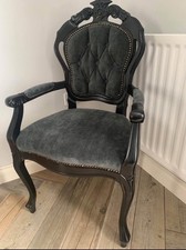 Carver dining/bedroom/hallway