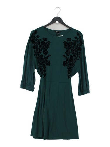 Desigual shirt mini - mini, dress