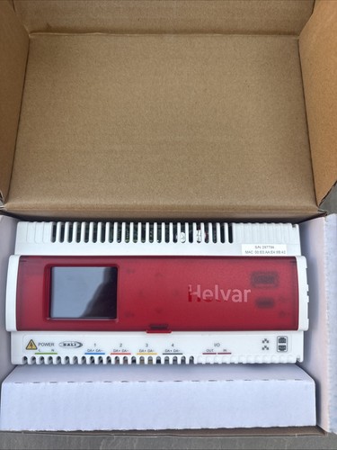 Helvar 950 router dali - 950,
