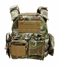 FAPV  Plate Carrier Vest MTP