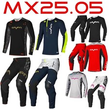 2025 seven gear set - seven,