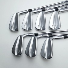 Used Ping i59 2021 Iron Set /