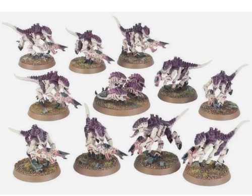 Termagants tyranids brand new - tyranids,