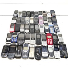 50x Untested Nokia Mobile