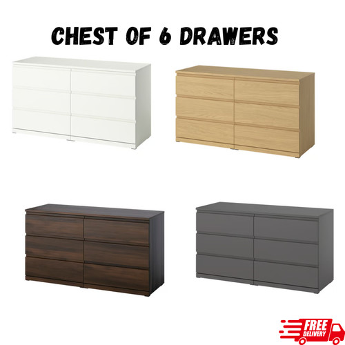 Ikea storklinta chest - ikea,