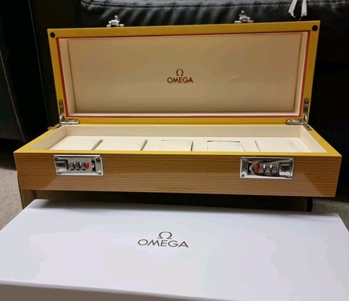 Display wooden case holder - wooden,