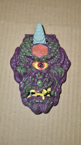 Mighty max cyclops 100 - max, 100%