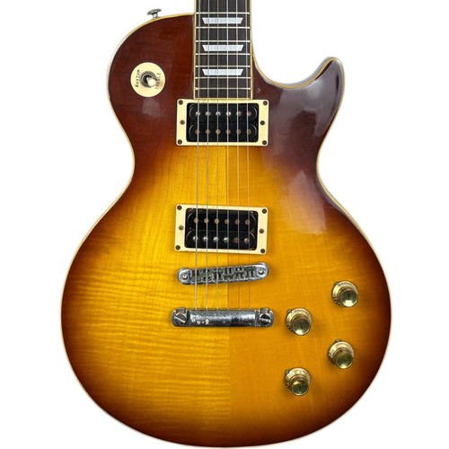 Greco les paul - eg, standard