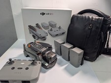 DJI Mavic Air 2 Fly More Combo