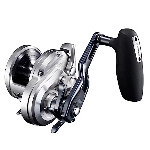 Shimano ocea jigger - shimano,