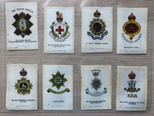 A Complete Set Godfrey